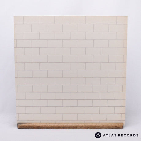 Pink Floyd - The Wall - Gatefold B-9U A-11 A-1U B-8U 2 x LP Vinyl Record - EX/EX