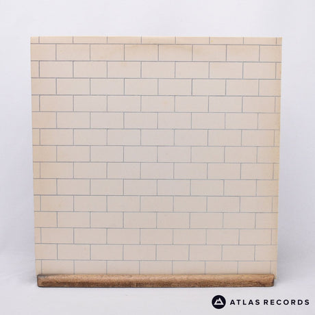 Pink Floyd - The Wall - Gatefold A-2 B-2 A-3 B-2 2 x LP Vinyl Record - VG+/VG+