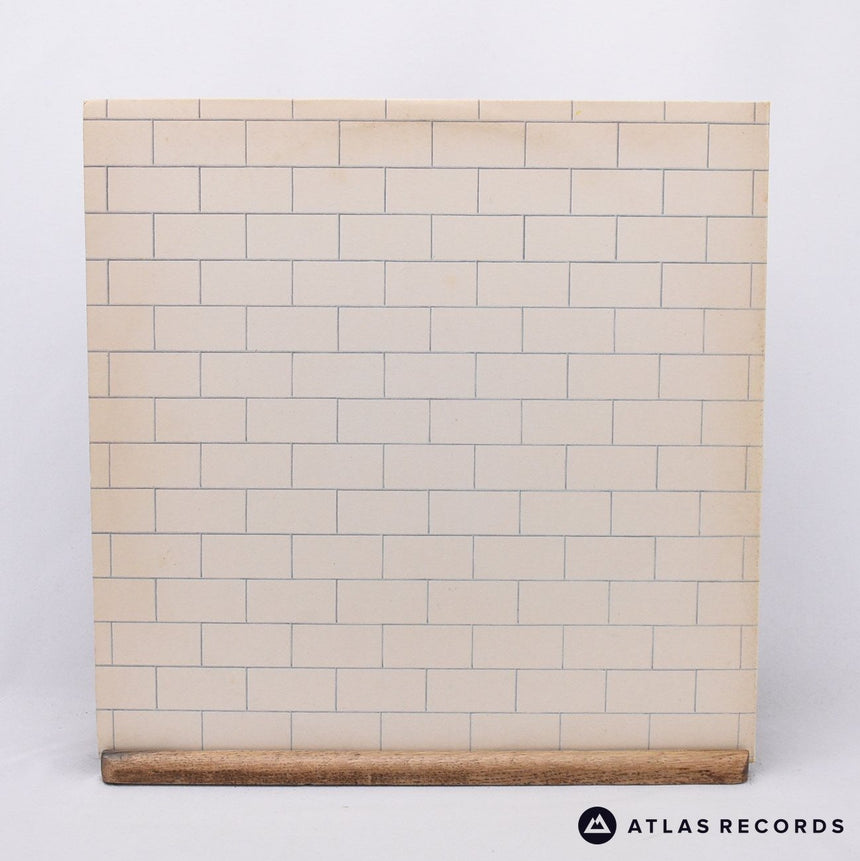Pink Floyd - The Wall - Gatefold A-2 B-2 A-3 B-2 2 x LP Vinyl Record - VG+/VG+