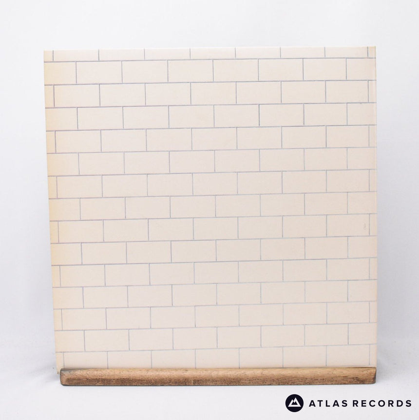Pink Floyd - The Wall - Gatefold Double LP Vinyl Record - EX/VG+