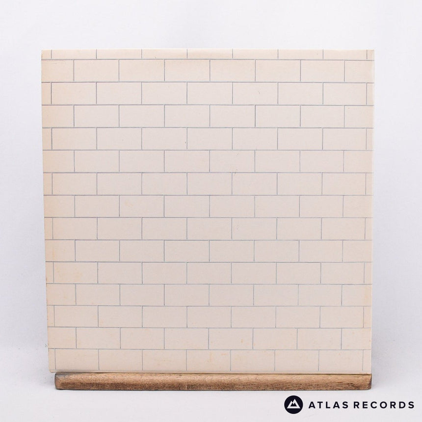 Pink Floyd - The Wall - A-2U B-6U A-1U B-6U 2 x LP Vinyl Record - VG+/EX
