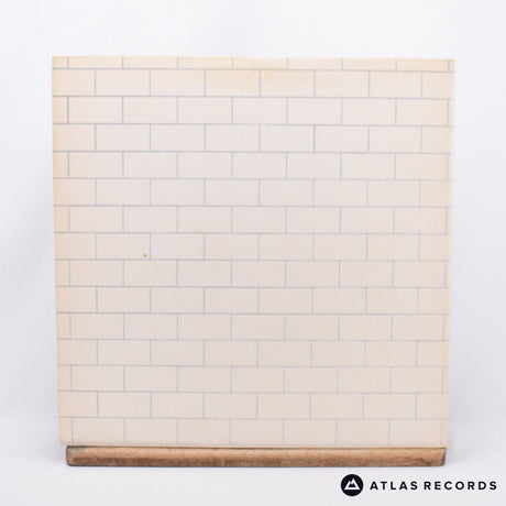 Pink Floyd - The Wall - A-2 B-2 A-1 B-3 2 x LP Vinyl Record - VG+/EX