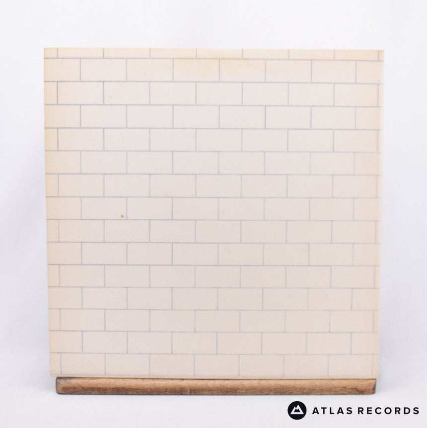Pink Floyd - The Wall - A-2 B-2 A-1 B-3 2 x LP Vinyl Record - VG+/EX
