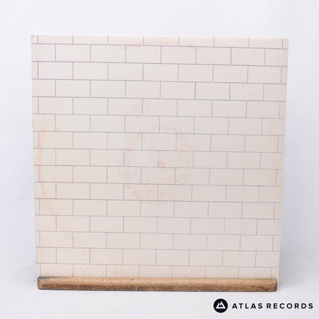 Pink Floyd - The Wall - A-2 B-5 A-4 B-2 2 x LP Vinyl Record - VG+/VG+