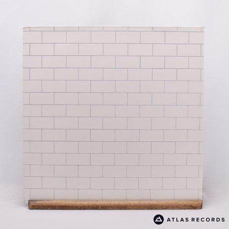 Pink Floyd - The Wall - Gatefold Germany 2 x LP Vinyl Record - EX/VG+