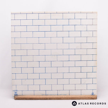 Pink Floyd - The Wall - Promo A1 B A1 B 2 x LP Vinyl Record - VG+/VG+