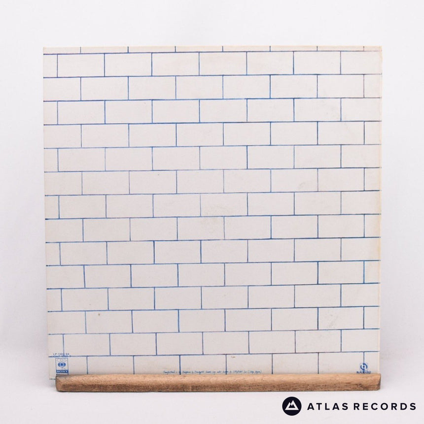 Pink Floyd - The Wall - Promo A1 B A1 B 2 x LP Vinyl Record - VG+/VG+