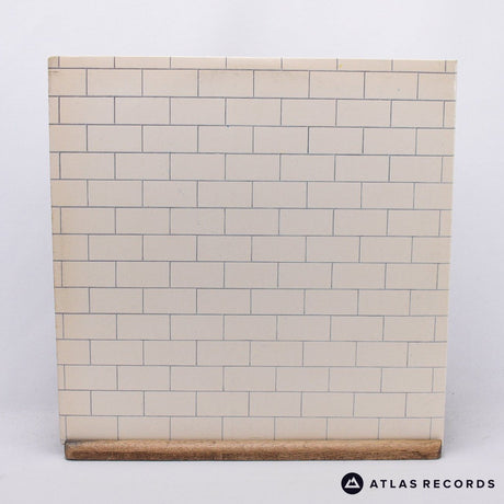 Pink Floyd - The Wall - Gatefold A-4 B-3 A-3 B-3 2 x LP Vinyl Record - EX/EX