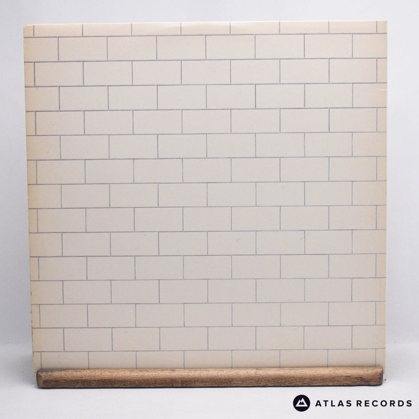 Pink Floyd - The Wall - A-2 B-2 A-3 B-2 Double LP Vinyl Record - VG+/VG+