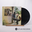 Pink Floyd Ummagumma 2 x LP Vinyl Record - Front Cover & Record