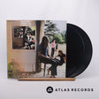 Pink Floyd Ummagumma 2 x LP Vinyl Record - Front Cover & Record