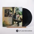 Pink Floyd Ummagumma 2 x LP Vinyl Record - Front Cover & Record