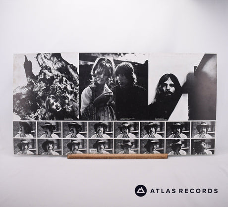 Pink Floyd - Ummagumma - Reissue Gatefold 2 x LP Vinyl Record - EX/VG+