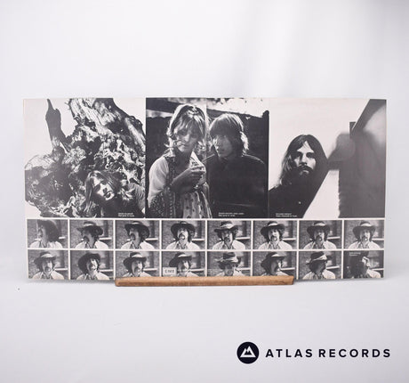 Pink Floyd - Ummagumma - Third Press Gatefold 2 x LP Vinyl Record - EX/EX