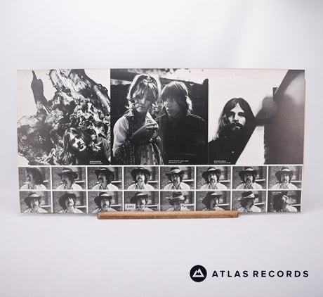 Pink Floyd - Ummagumma - A-1 B-3 A-2 B-3 2 x LP Vinyl Record - VG+/EX