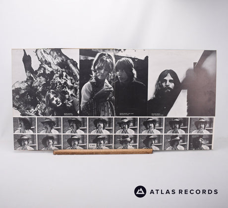 Pink Floyd - Ummagumma - A-1 B-2 A-1 B-3 2 x LP Vinyl Record - VG+/VG+