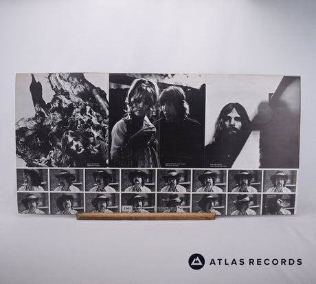 Pink Floyd - Ummagumma - A-1 B-2 A-1 B-3 2 x LP Vinyl Record - EX/EX
