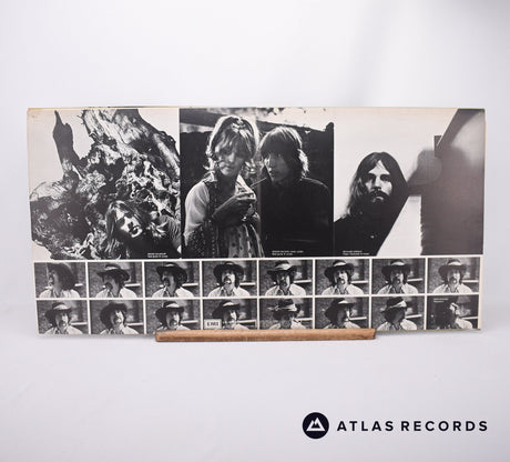 Pink Floyd - Ummagumma - Reissue Gatefold A-2 B-3 2 x LP Vinyl Record - VG+/EX