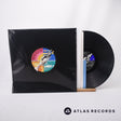 Pink Floyd Wish You Were Here LP Vinyl Record - Front Cover & Record