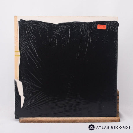 Pink Floyd - Wish You Were Here - A-1 B-5 LP Vinyl Record - EX/VG+