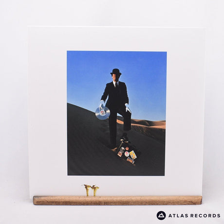 Pink Floyd - Wish You Were Here - 180G -A -B LP Vinyl Record - NM/NM