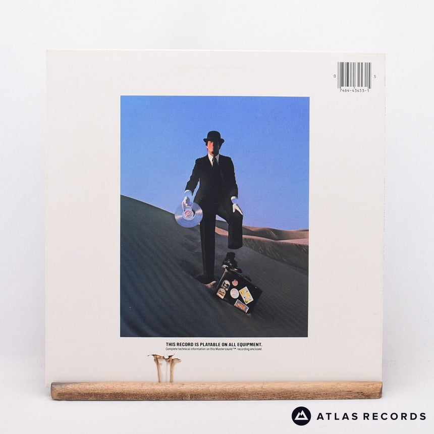 Pink Floyd - Wish You Were Here - LP Vinyl Record