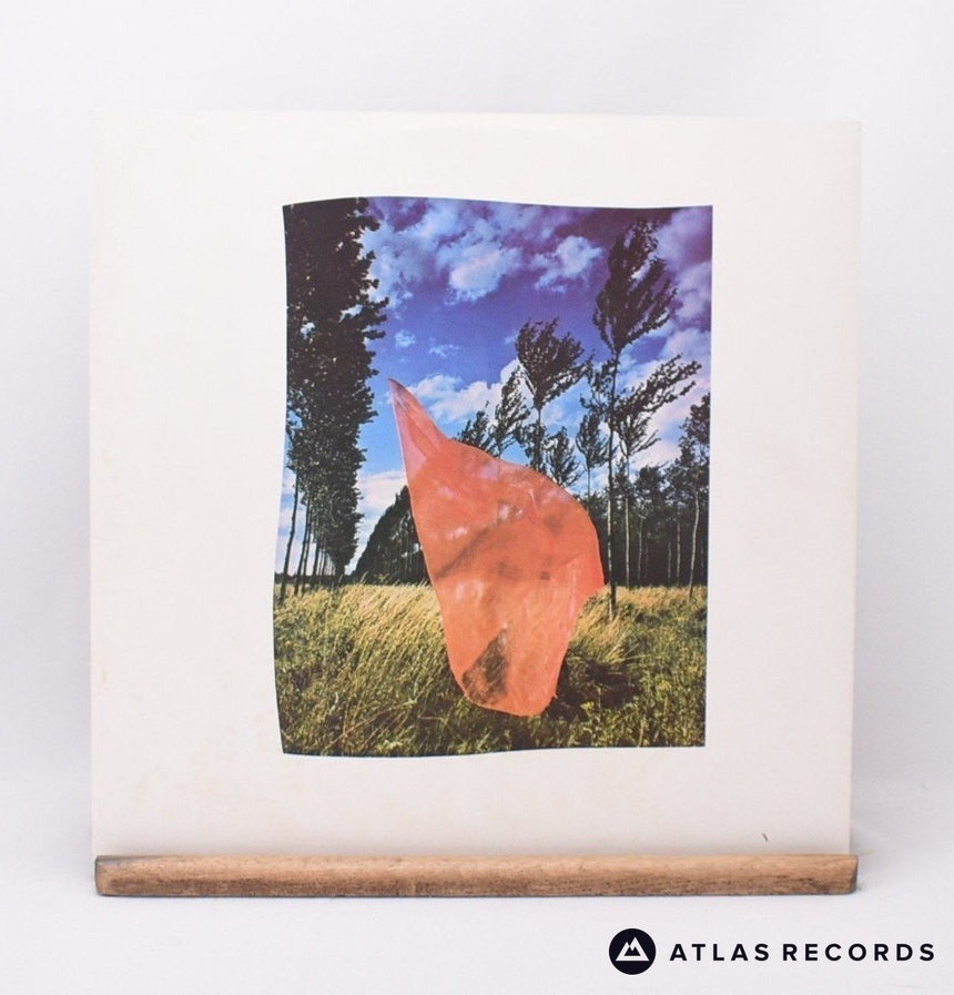 Pink Floyd - Wish You Were Here - A-6 B-14 LP Vinyl Record - EX/VG