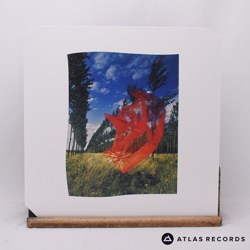 Pink Floyd - Wish You Were Here - 180G LP Vinyl Record - NM/EX