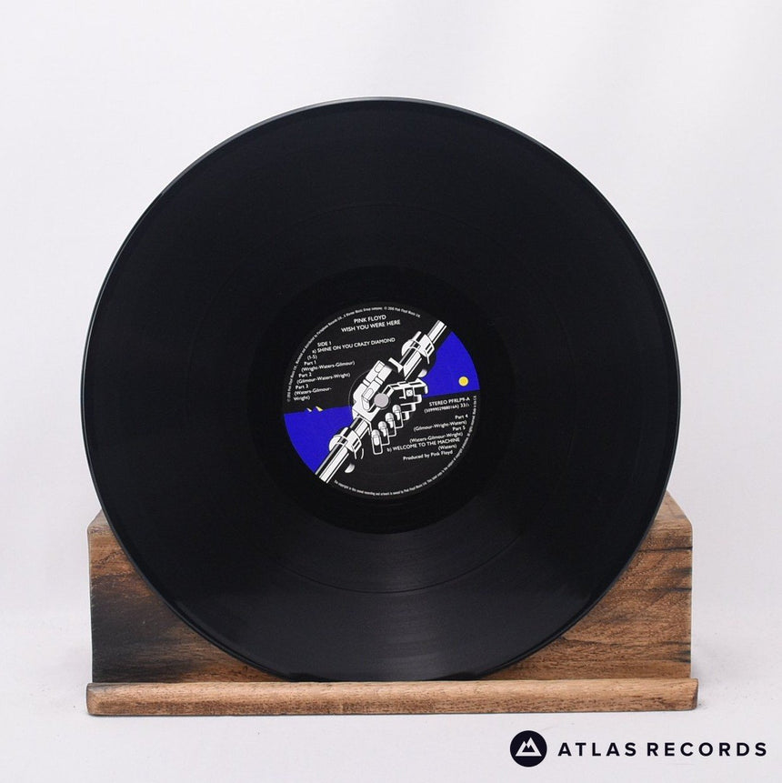 Pink Floyd - Wish You Were Here - 180G LP Vinyl Record - NM/VG+