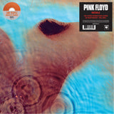 Pink Floyd - Meddle - San Tropez LP Vinyl Record