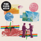 Pink Floyd - 8-Tracks - LP Vinyl Record