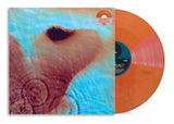 Pink Floyd - Meddle - San Tropez LP Vinyl Record
