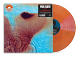 Pink Floyd - Meddle - San Tropez LP Vinyl Record