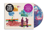 Pink Floyd - 8-Tracks - LP Vinyl Record