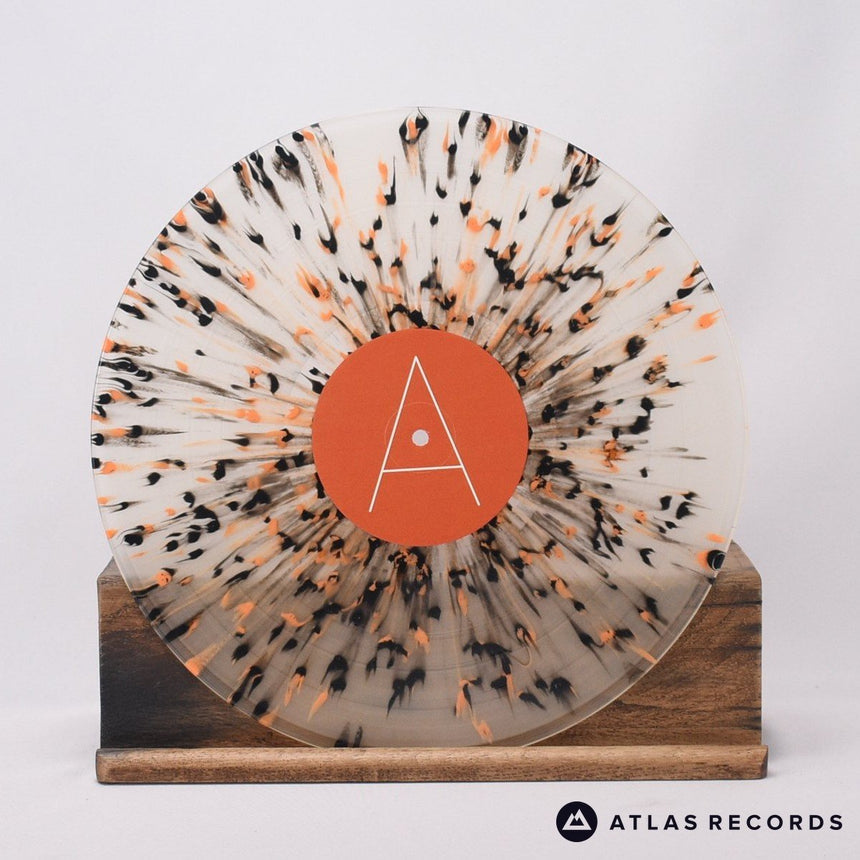 Pinkshinyultrablast - Everything Else Matters - 1/B 2/A LP Vinyl Record - EX/NM