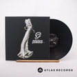 Pixies Beneath The Eyrie LP Vinyl Record - Front Cover & Record