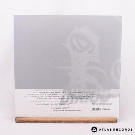 Pixies - Beneath The Eyrie - 180G LP Vinyl Record - NM/EX