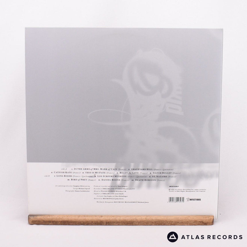 Pixies - Beneath The Eyrie - 180G LP Vinyl Record - NM/EX