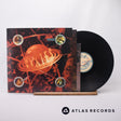 Pixies Bossanova LP Vinyl Record - Front Cover & Record