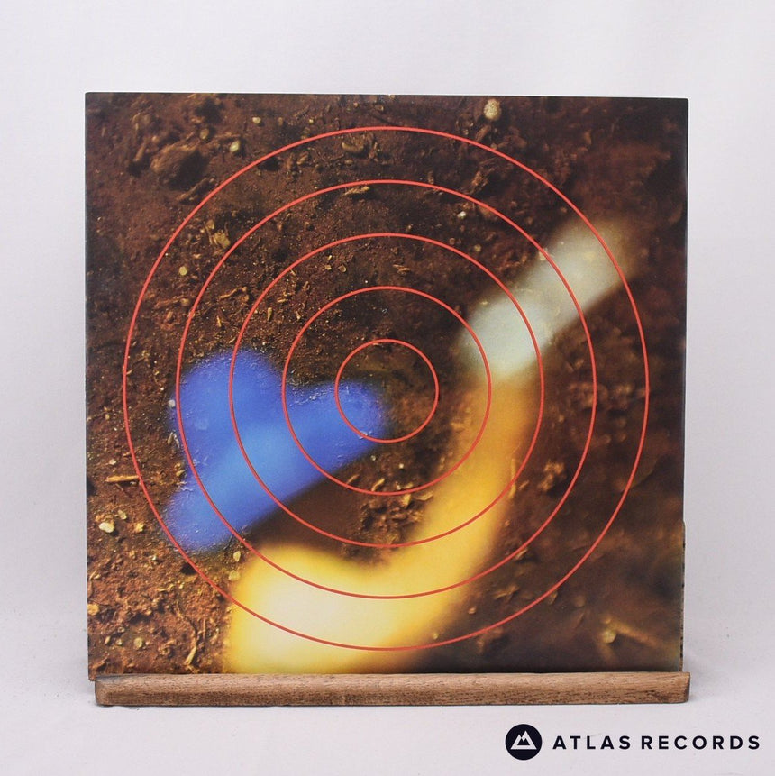 Pixies - Bossanova - Mpo A1 B1 LP Vinyl Record - VG+/EX