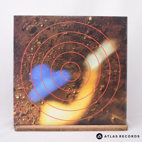 Pixies - Bossanova - Booklet Mpo LP Vinyl Record - EX/VG+