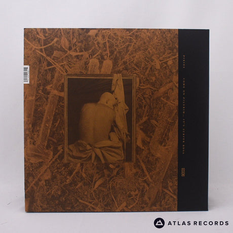 Pixies - Come On Pilgrim... It's Surfer Rosa - 180G 3 x LP Vinyl Record - NM/EX