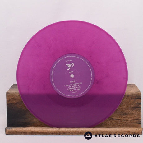 Pixies - Demos - Purple A1 B3 10" Vinyl Record - NM/NM