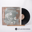Pixies Doolittle LP Vinyl Record - Front Cover & Record