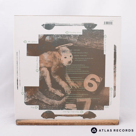 Pixies - Doolittle - 180G Lyric Sheet Reissue LP Vinyl Record - NM/NM