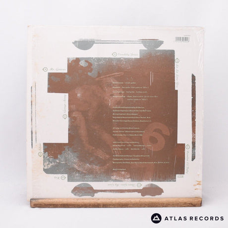 Pixies - Doolittle - Limited Edition A1 B1 LP Vinyl Record - EX/EX