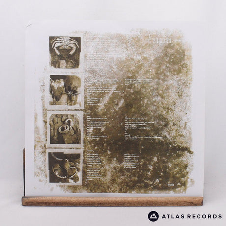Pixies - Doolittle - 180G Lyric Sheet Reissue LP Vinyl Record - NM/NM