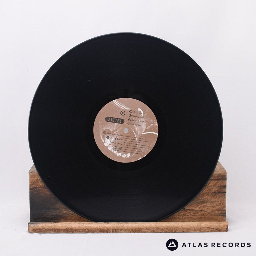 Pixies - Doolittle - Limited Edition A1 B1 LP Vinyl Record - EX/EX