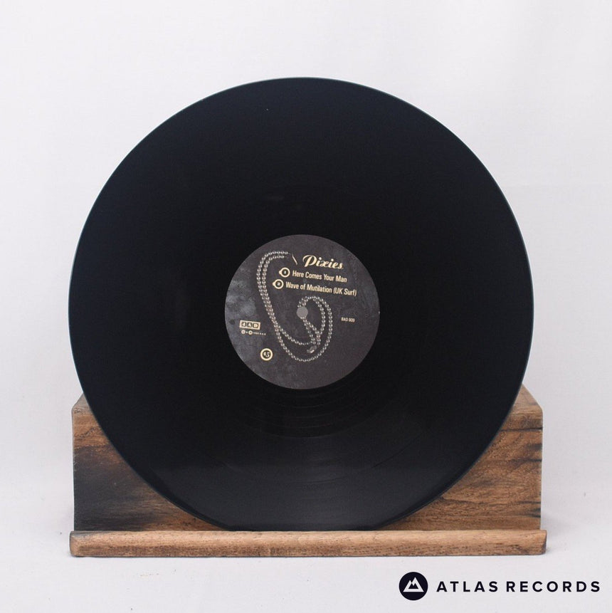 Pixies - Here Comes Your Man - A1 B1 12" Vinyl Record - VG+/EX