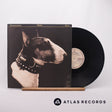 Pixies Here Comes Your Man E.P. 12" Vinyl Record - Front Cover & Record